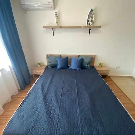 Apartment Summer Breeze 110 Cozi Sunny Beach
