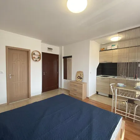 Apartment Summer Breeze 110 Cozi *