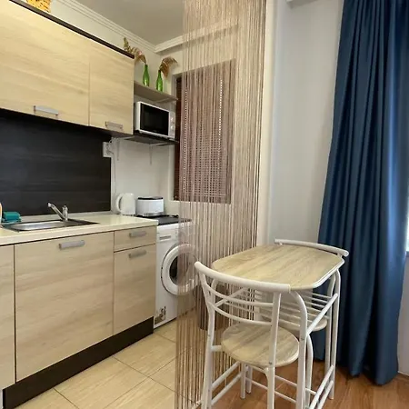 Apartment Summer Breeze 110 Cozi Sunny Beach